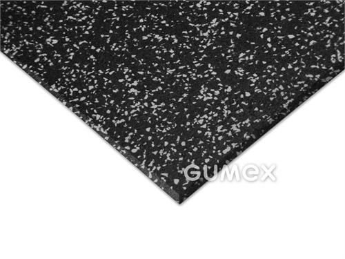 ELASTON-ELTEC GR 950 FS PRO FITNESS + 30 % EPDM